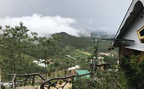 Nang Xanh Đà Lạt