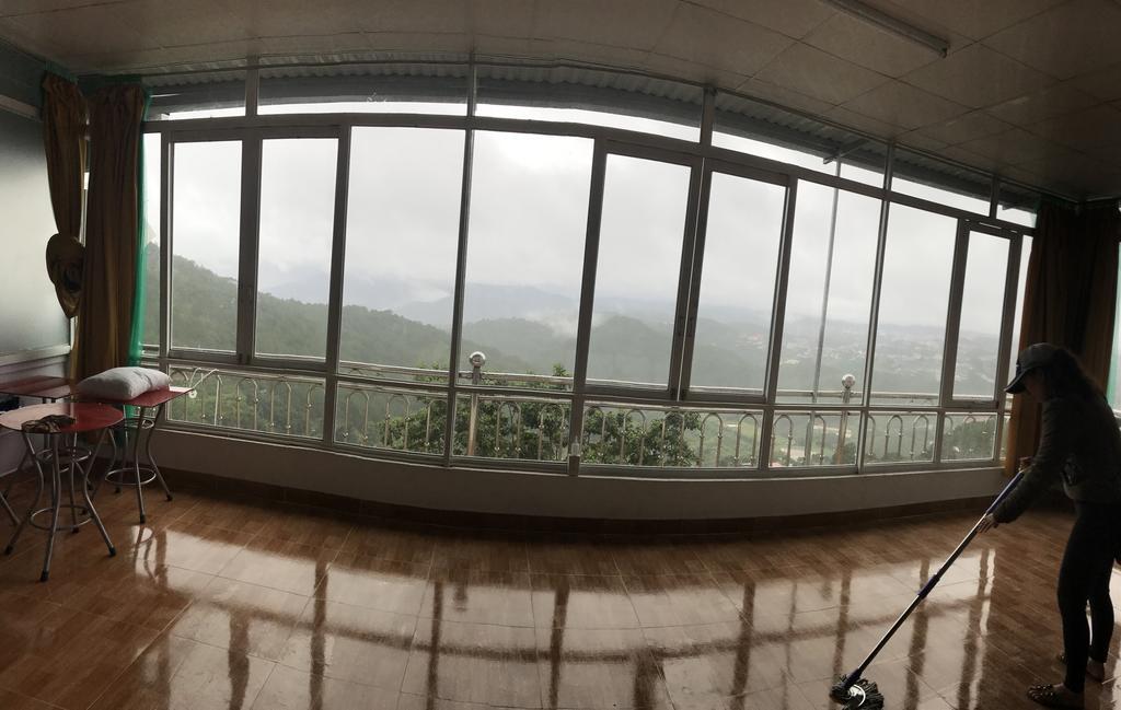 Homestay Nang Xanh Đà Lạt Ngoại thất bức ảnh